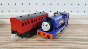 ※ プラレール サーハンデル SIR HANDEL トーマスシリーズ トーマス きかんしゃトーマスシリーズ