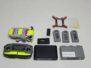 美品　数回使用　DJI RC1A Mavic ?ドローン 