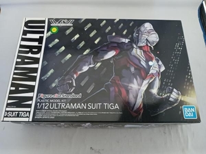 プラモデル /バンダイ 1/12 ULTRAMAN SUIT TIGA Figure-rise Standard 「ULTRAMAN」