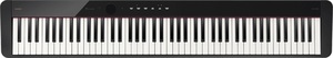 CASIO Privia PX-S1100BK カシオ 電子ピアノ 88鍵 スリムボディ Bluetoothオーディオ ブラック