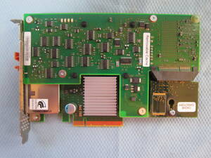 BM 574E サーバーカード IBM-8204(A) 323-0514013X003 5811767-R Cache Dual SAS Raid Adapter