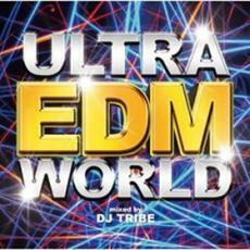 ケース無::【ご奉仕価格】ULTRA EDM WORLD レンタル落ち 中古 CD