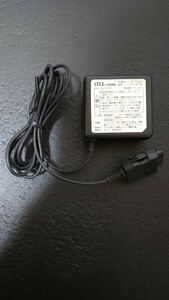 0203PQA 充電器 au