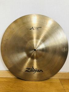 Zildjian☆ARMAND RIDE