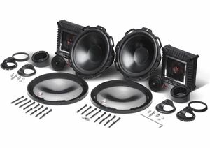 送料無料！新品未開封 Rockford Fosgate T4652-S ロックフォード スピーカー