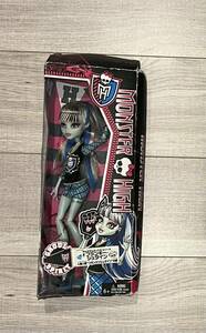 日本版 MATTELE Monster High draculaura