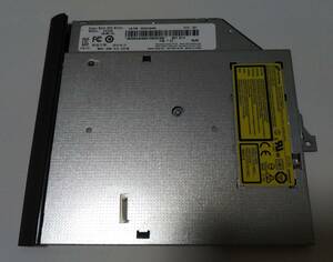 NEC NS300/M NS300/MA PC-NS300MAB PC-NS300MAW PC-NS300MAR 修理パーツ 送料無料 光学ドライブ CD DVD 