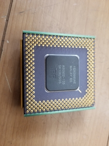 SK106(Intel Pentium 133 MHz)ジャンク