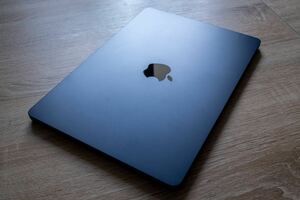 MacBook Air 13.6-inch 24GB 1T