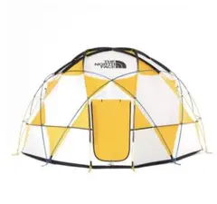 TheNorthFace 2meter dome 2メータードーム