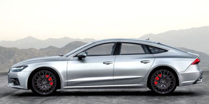 冬Set/ENKEI◆Audi.A7Sportback/F2◆IM19