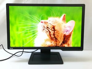 美品 BenQ ベンキュー ZOIWE XL2411P ゲーミングモニター 液晶ディスプレイ 24型 144Hz フルHD TNパネル 高さ調整機能 2020年製 T04100S