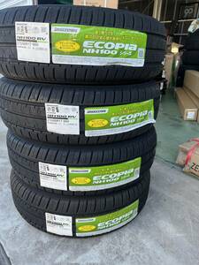 215/60Ｒ１７　ＮＨ１００ＲＶ　４本セット 　Ｃ－ＨＲ　アルファード　エクストレイル　エリシオン