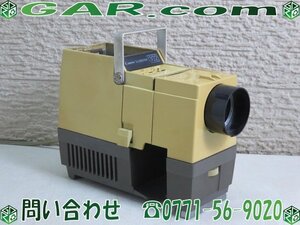 MG20 Canon/キャノン SLIDESTER 302 映写機 スライドスター プロジェクター 昭和レトロ