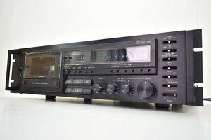 Nakamichi 682ZX カセットデッキ[ナカミチ][Discrete Head][CASSETTE DECK]14M