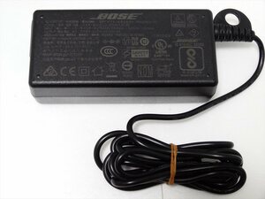 未使用に近い BOSE 純正 ACアダプター DT20V-1.8C-DC ボーズ 電源アダプター 対象機種 CAMPANION20 SOLO 5 サウンドシステム 送料350円 812