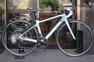 リヴ Liv ランマ アドバンスド LANGMA ADVANCED 2 QOM XSサイズ 2019モデル シマノ 105 R7000 11S カーボン ロードバイク 【東京南麻布店】