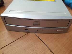 NEC CD-RWドライブ　NR-7500A ジャンク　