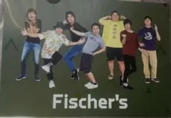 Fischer’sローソン限定ファイル