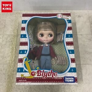 1円〜 タカラトミー Blythe ブライス ハッピーハーバー