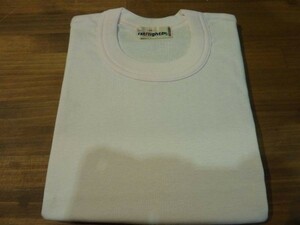 .■716■新品・未使用■ 半袖Tシャツ ピンク サイズM メンズ 作業服 トップス