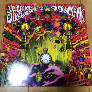 THE DUKES OF STRATOSPHERE『25 O