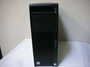 HP Z440 WorkStation(Xeon E5-1620 V4 3.5GHz/16GB/SATA 1TB/Quadro M2000)
