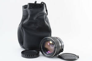 Mamiya Sekor C 80mm f/1.9高級 中判レンズ M645 1000S Super Pro TL マミヤ セコール 動作確認済み 03500A 2132670