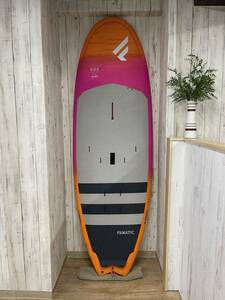 新品 Fanatic Bee 8