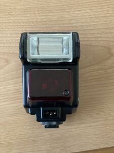 フラッシュ　ニコン　スピードライト　Nikon SPEEDLIGHT SB-22 ストロボ　中古　フィルムカメラ