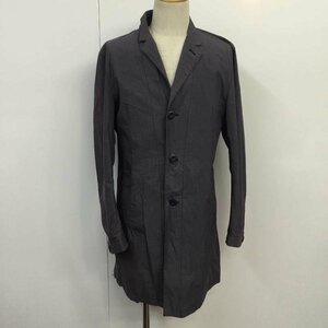 URBAN RESEARCH 38 アーバンリサーチ コート コート一般 Coat 紺 / ネイビー / 10044425