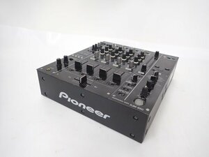 PIONEER パイオニア DJミキサー DJM-850K 2013年製 △ 6DBF3-2