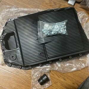 BMW ATオイルパン E9X系E8X系 E6X系 未使用品