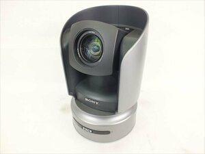 ♪ SONY ソニー BRC-H700？ リモートカメラ 中古 現状品 240411E3219