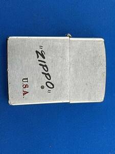 ZIPPO ジッポー オイルライター ジャンク品管理番号5-L28
