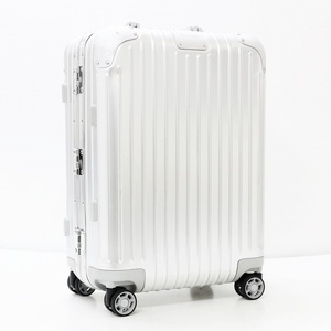 733619★国内正規品★リモワRIMOWA★オリジナル CABIN スーツケース 925.53.00.4 4輪 35L★