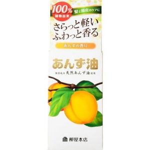 柳屋あんず油60ML × 36点