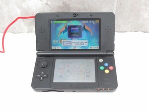 1F-P5 難有 new ニンテンドー 3DS 本体 ポケモンバンク ポケムーバー ポケットモンスター銀 入り