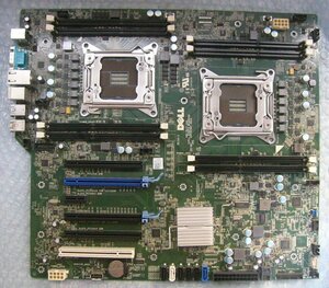 gy14 DELL Precision T5610 マザーボード LGA2011 / C602 chipset