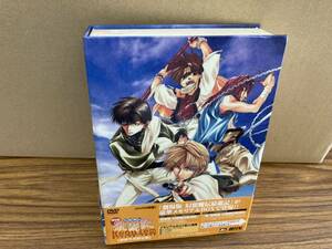 DVD 劇場版 幻想魔伝最遊記 メモリアルDVD /YD7