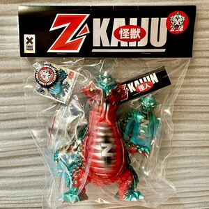 chokehazrd z-kaiju kajin セット チョークハザード 3体セット WF 2023 S ワンフェス