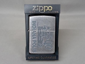 Zippo INDIANAPOPOLIS500 INDY500