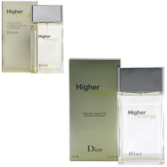 クリスチャン ディオール ハイヤー エナジー EDT・SP 100ml 香水 フレグランス HIGHER ENERGY CHRISTIAN DIOR 新品 未使用