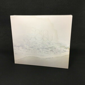 Shiro SAGISU Music from SHIN EVANGELION CD [jgg]