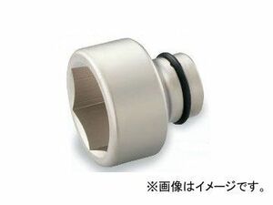 トネ/TONE 25.4mm（1”） インパクト用ソケット 品番：8NV-28
