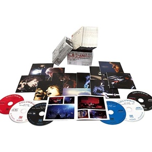 限定盤/CD/36枚組/ボブ・ディラン/1966・ライヴ・レコーディングズ/Bob Dylan/The 1966 Live Recordings/欧州製/正規品