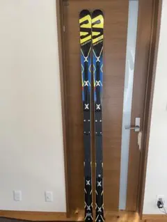 SALOMON サロモン  GS 195