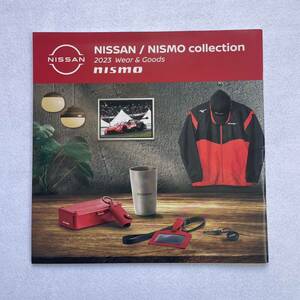 日産　NISSAN ニスモ　NISMO collection 2023 GT-R フェアレディZ