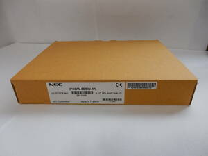 NEC　AspireX 8回線ESI IP3WW-8ESIU-A1　未使用品