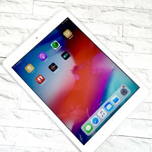 Apple iPad Air Wi-Fiモデル 16GB MD788J/B　
